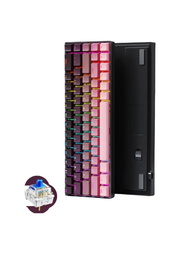 Fashionable Business Office Tablet Keyboard - Wireless