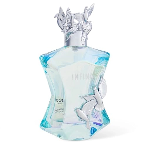 Infina Eau de Parfum - 100ml