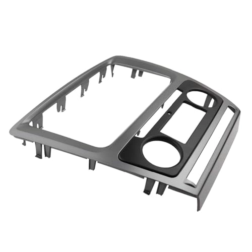 Double Din Car Radio Fascia - ASX RVR 2012