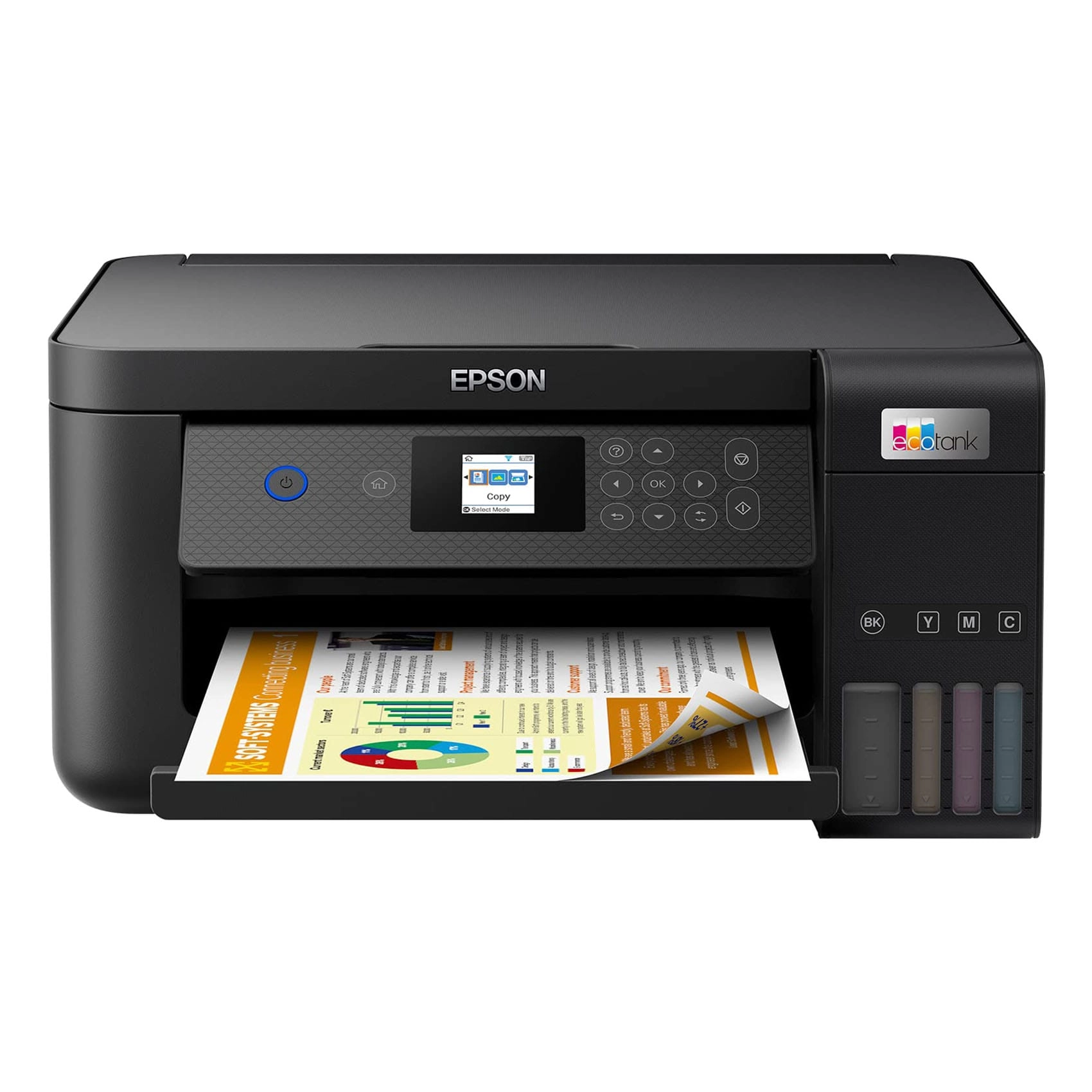 EcoTank L4260