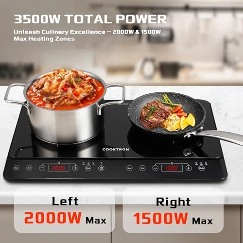 FYM35-S20 Induction hob