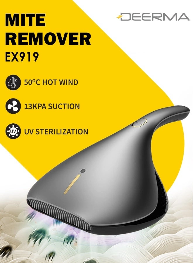 Deerma Dust Mite Vacuum Cleaner