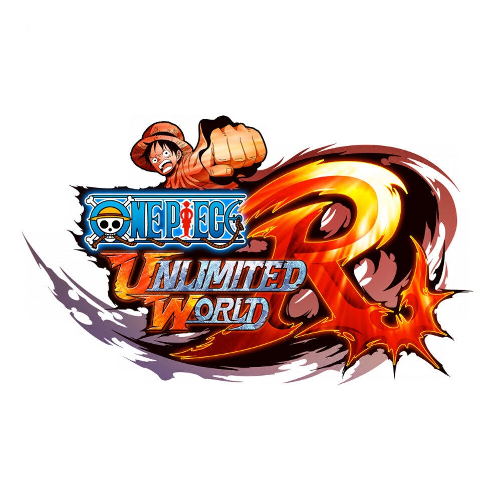 One Piece Unlimited World Red Deluxe Edition - PlayStation 4