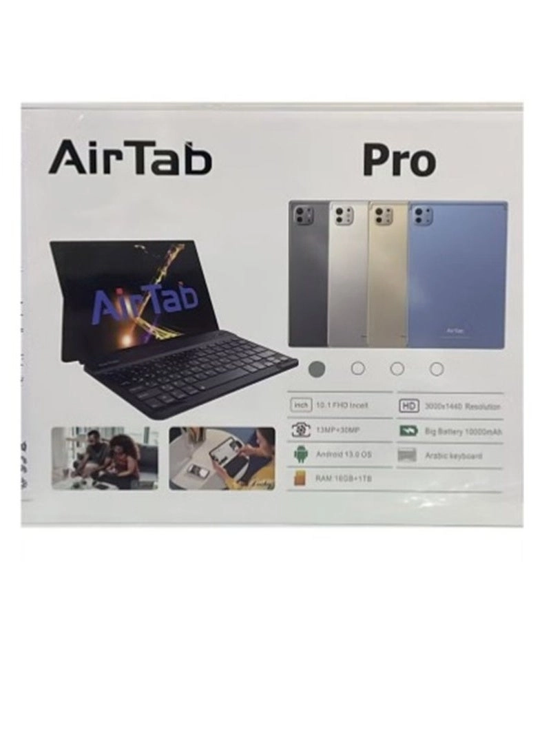 A17 PRO MAX - 1000GB 10.1"