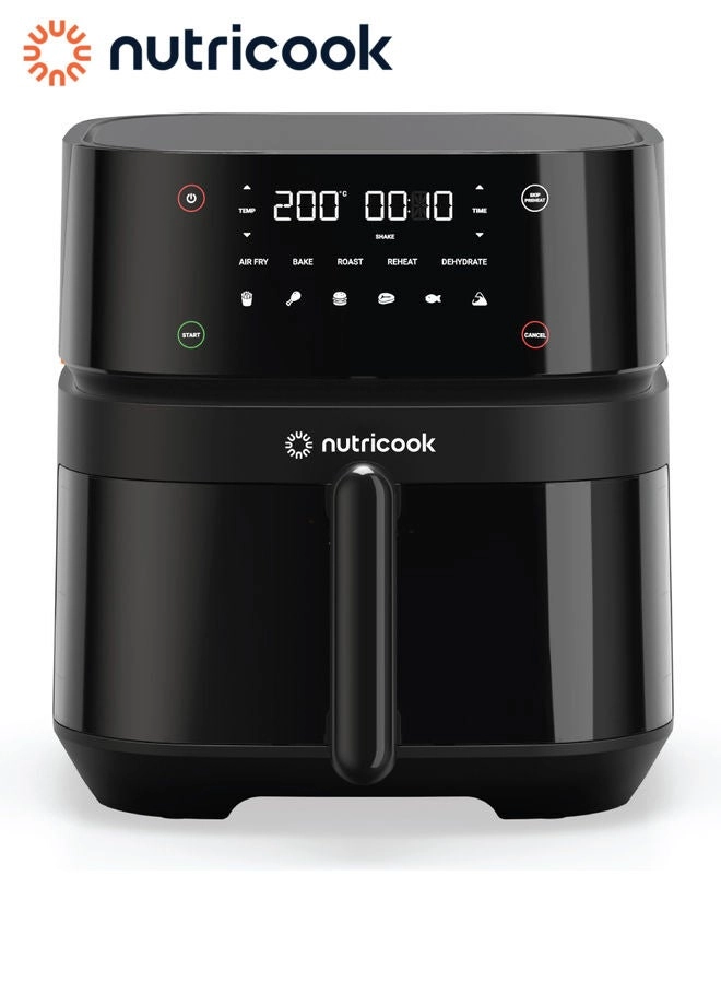 nutricook NC Air Fryer NC-AF357V
