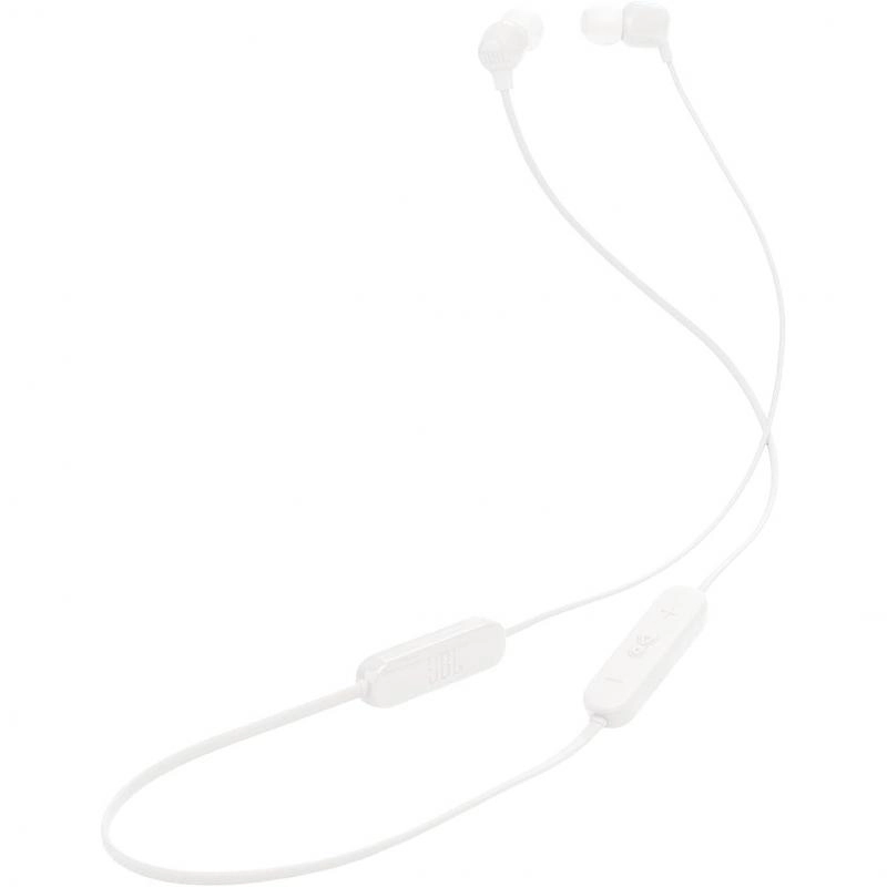 JBL In-Ear Earphones - Wireless Earbud