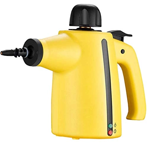 Handheld Steam Cleaner - 2.6 to 3.2BAR 350ml