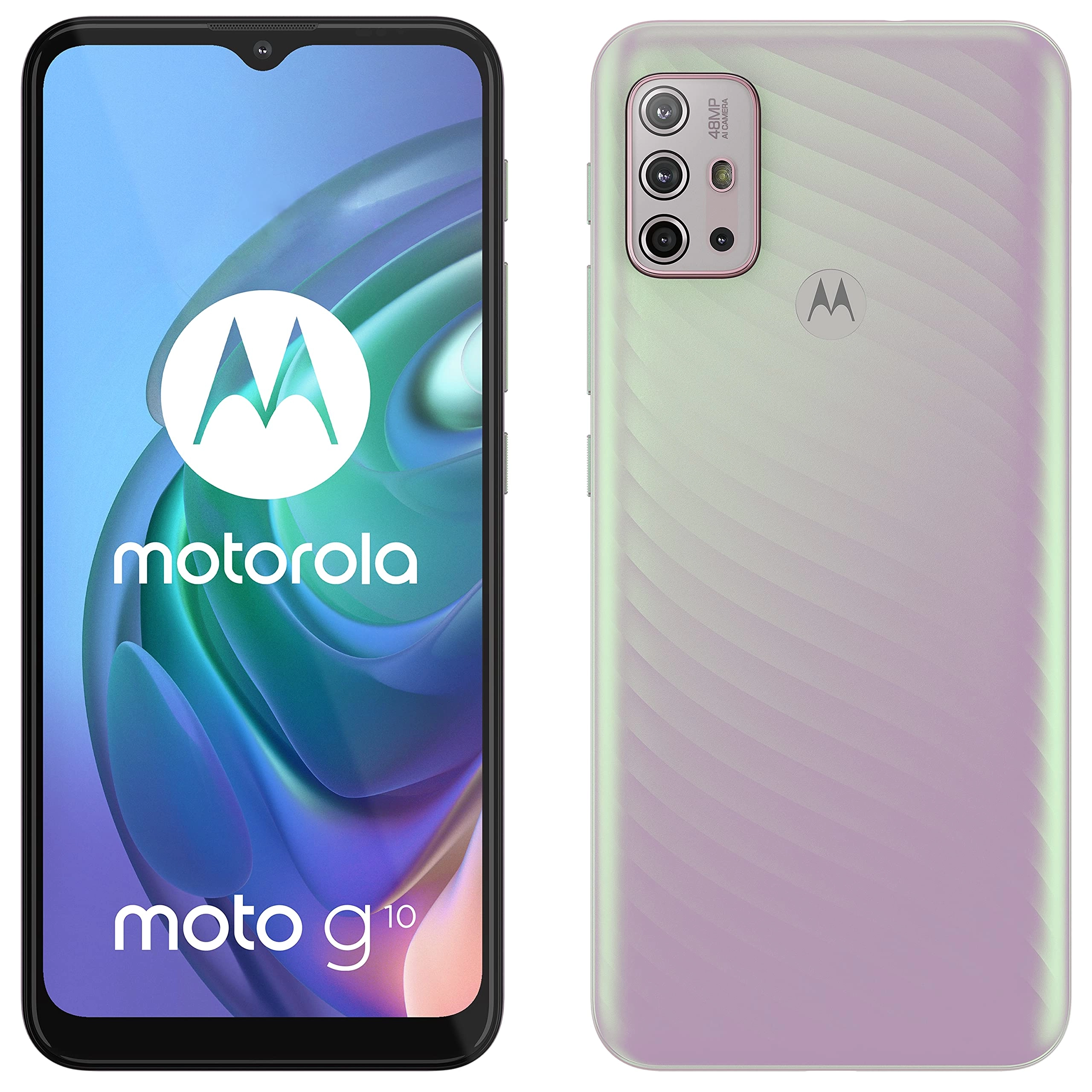Motorola Moto G10 - 4GB 64GB