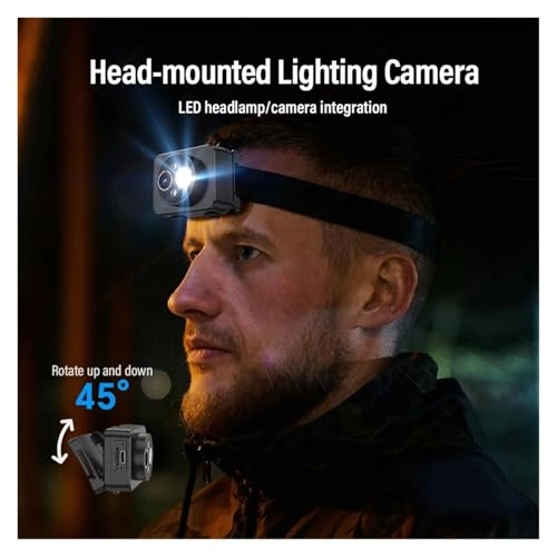 D8 - 64GB 1080p 30FPS