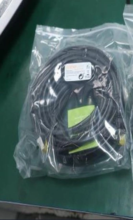 CAT 7 network cable - 25 m