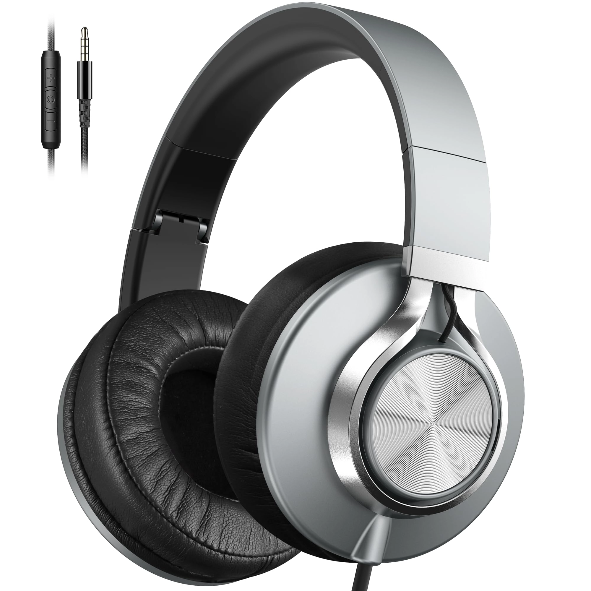 AILIHEN C90 Wired Headphone