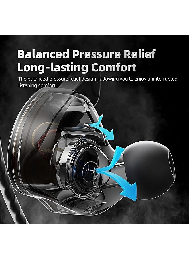 MK000619 Wired Earbud