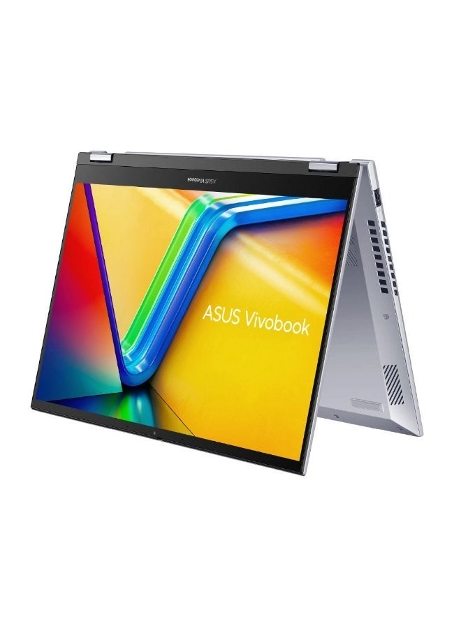 Vivobook S14 Flip TP3402VA-LZ669W - 14'' Core i5-13420H 16GB DDR4 512GB SSD