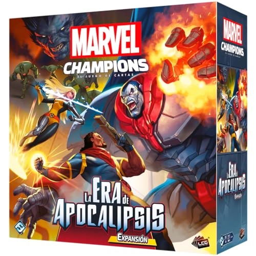Marvel Champions: Age of Apocalypse