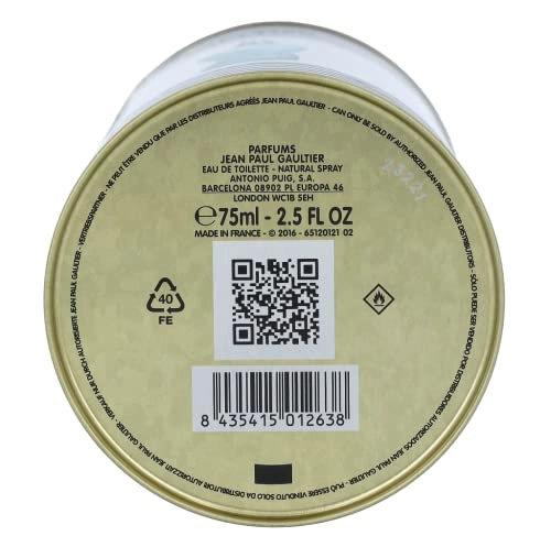 Fresh Eau de Toilette 75 ml