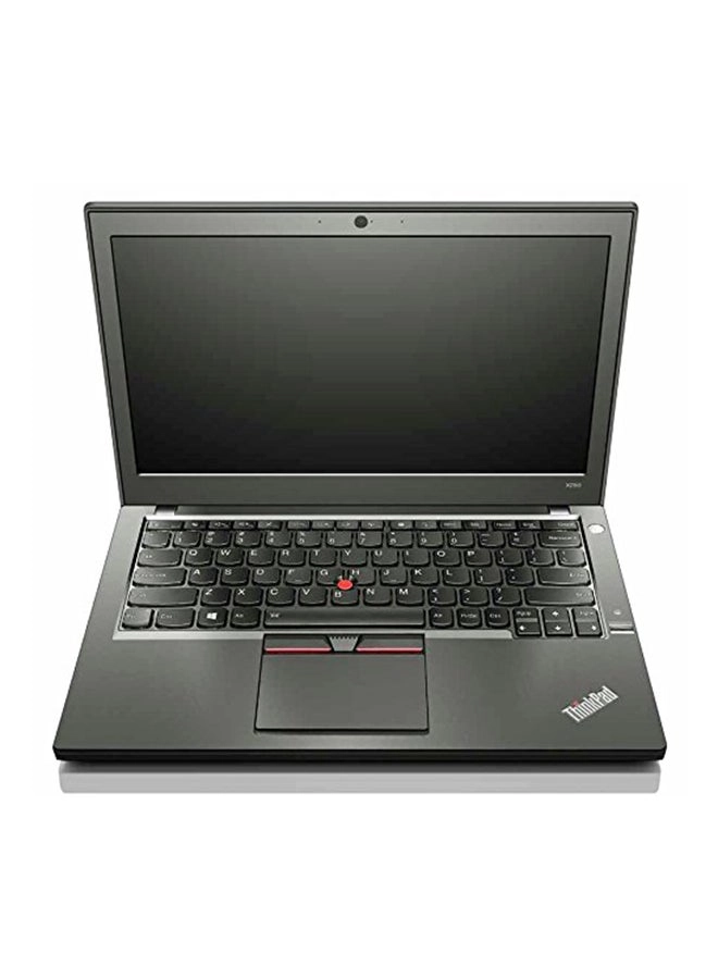 (Renewed) Thinkpad X250 - 12.5'' Core i3-5010U 8GB DDR3 256GB SSD