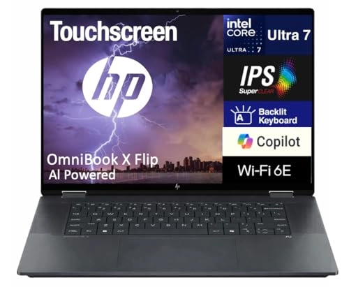 OmniBook Ultra - 14'' Ryzen AI 9 365 32GB DDR5 1TB SSD
