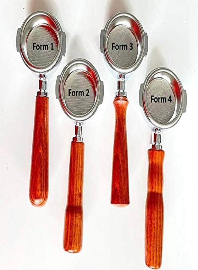 Portafilter Handle
