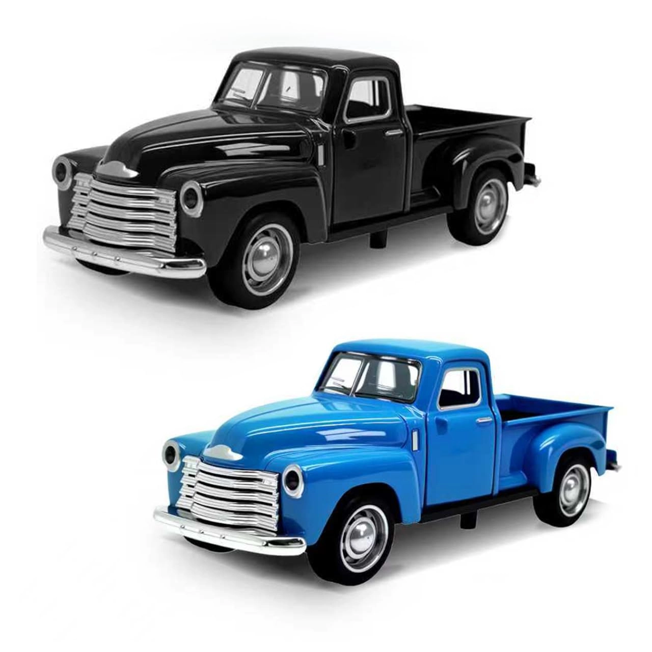 agsixzlan Toy Truck 1:32 - 2pcs