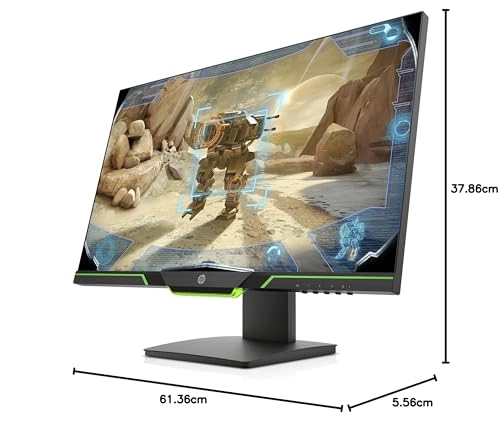 27xq - 3WL54AA#ABU 27 Inches 2560 x 1440