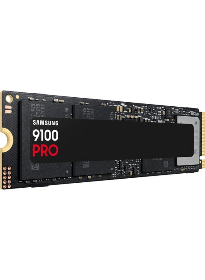 9100 PRO - 4TB M.2 2280