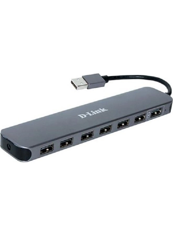 D-Link DUB-H7