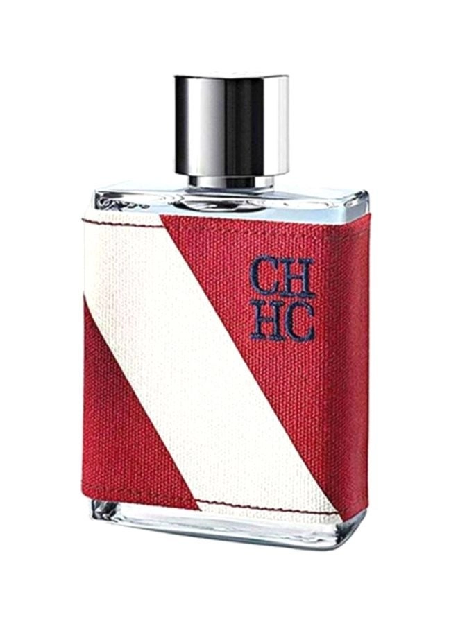 Carolina Herrera Sport - Eau de Toilette 2x100 ml Pack