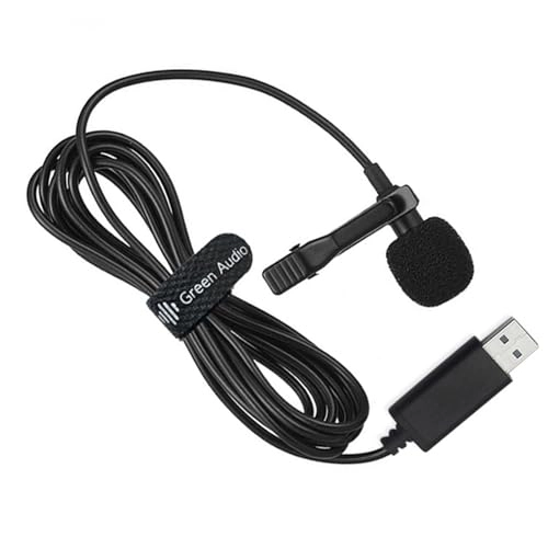 4NB507138_ae456LHL USB Microphone