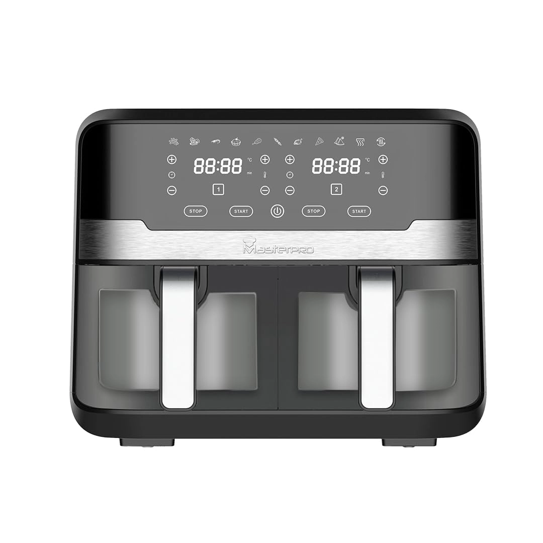 Bergner Master Pro Dual Zone BGMP-9173