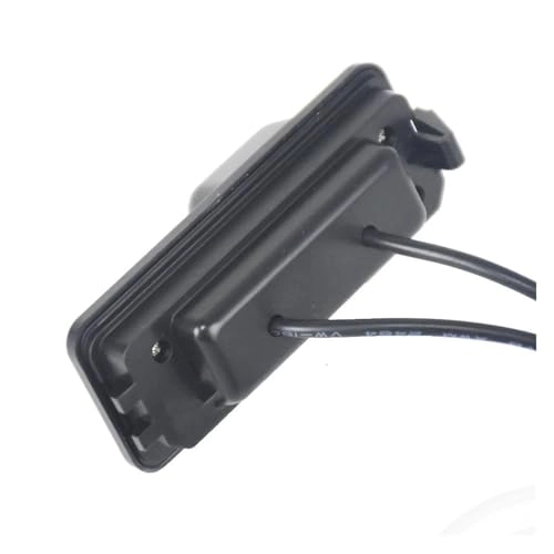Reverse car rear view camera - Night vision Wired 720 x 540 pixels