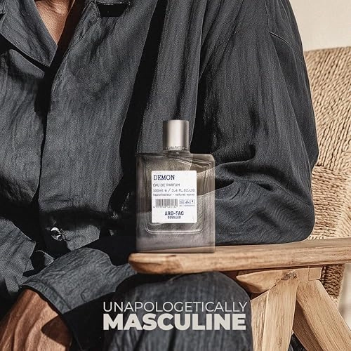 Devilled Demon Eau de Parfum 100 ml