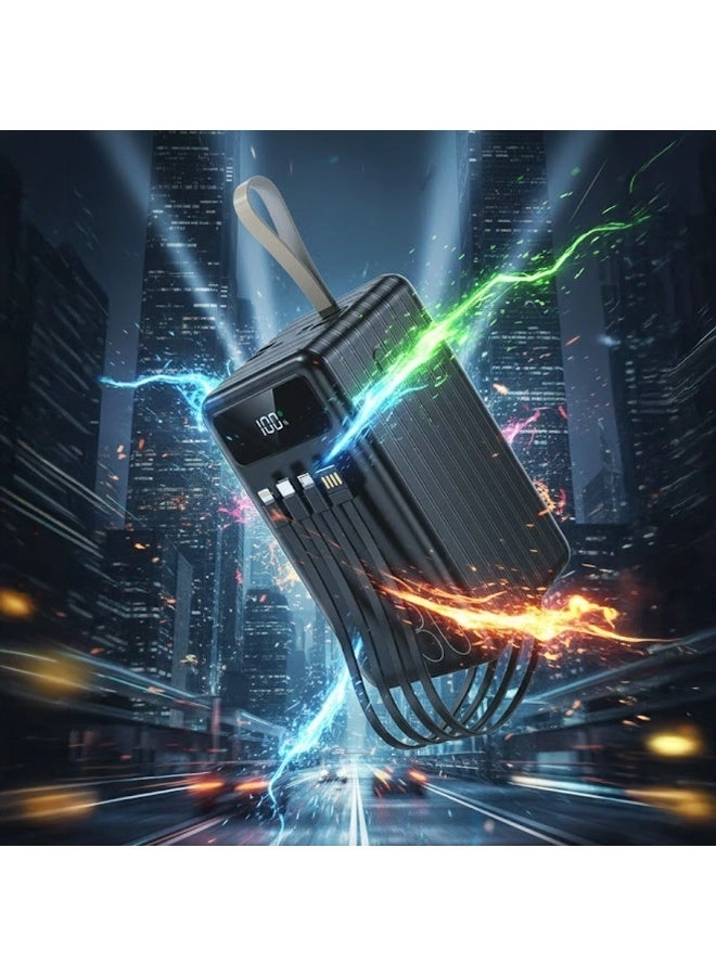 TRM-1080 - 80000 mAh