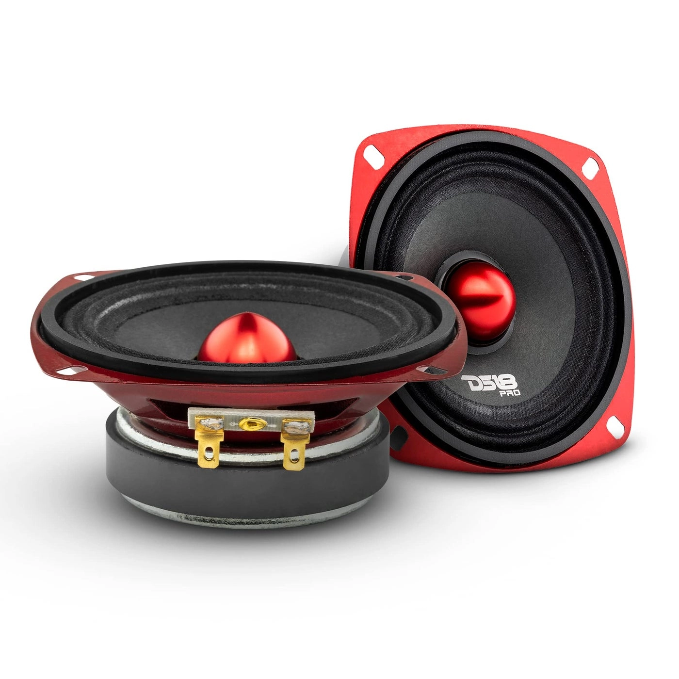 PRO-X4M - 4 Inches Surround Sound