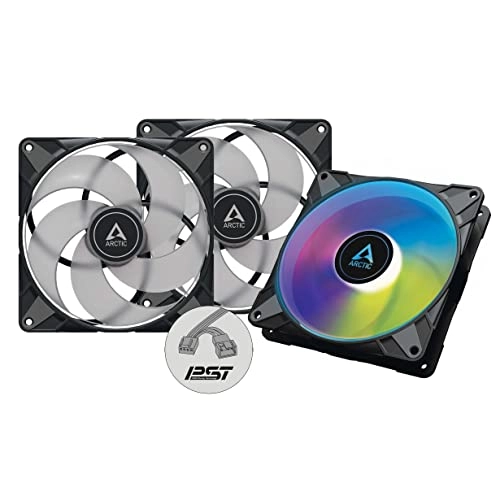 P14 PWM PST A-RGB - 3 Pack 140mm