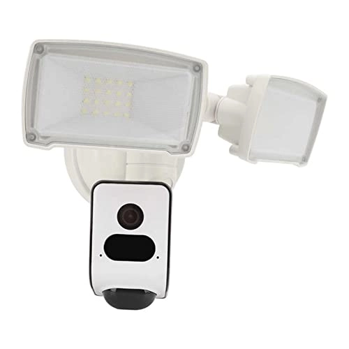 Floodlight Camera 3MP