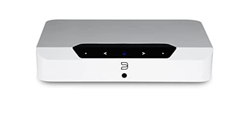 Bluesound Powernode Edge - 2-channel 40W x 2