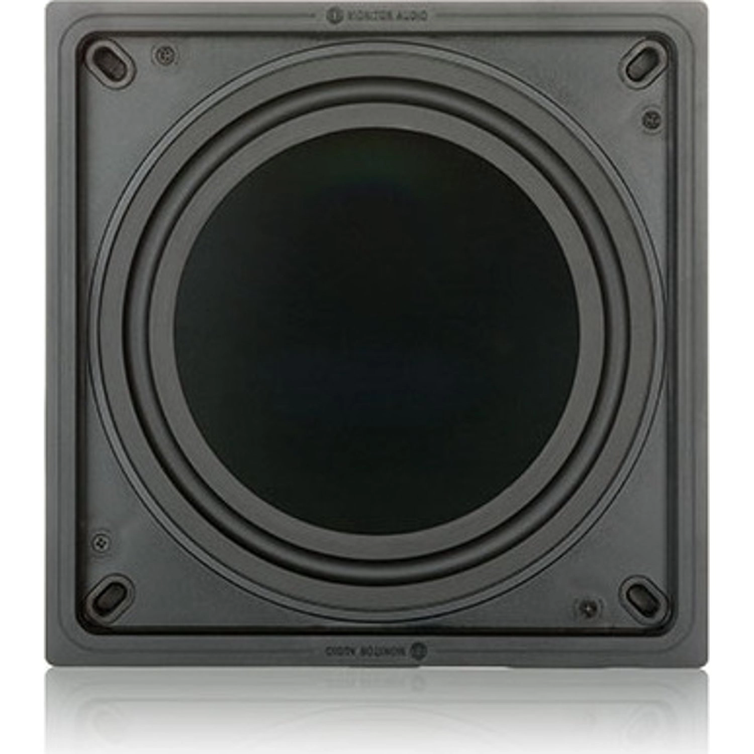 IWS10 - 280 mm White