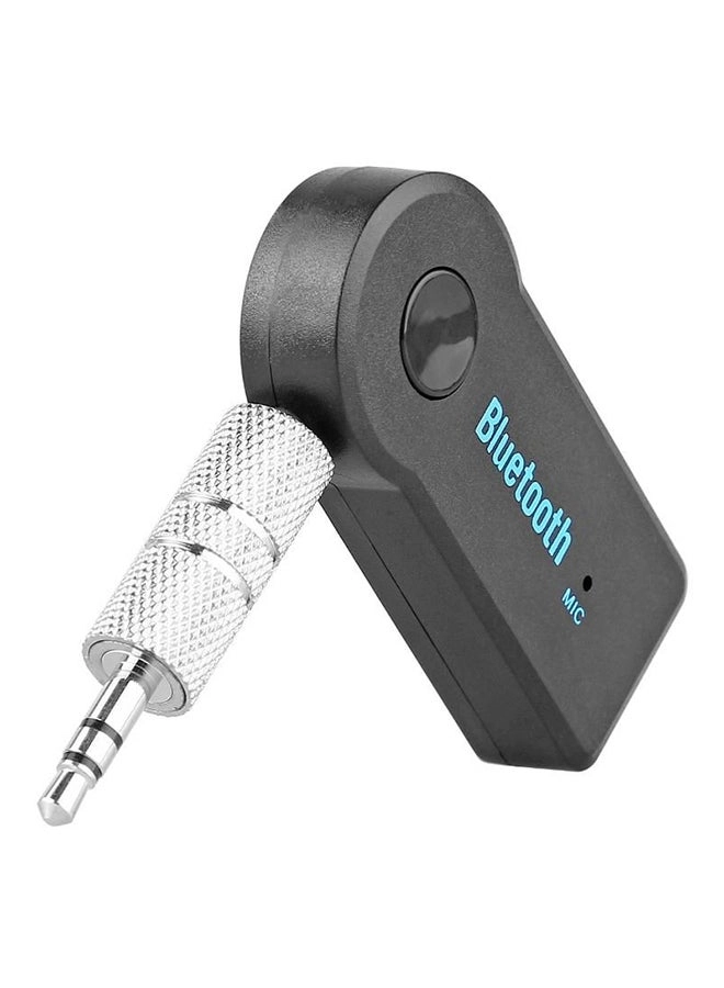 Mini Bluetooth Audio Receiver
