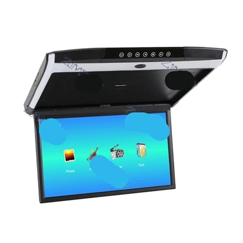 Car Roof Monitor - 15.6 Inch
