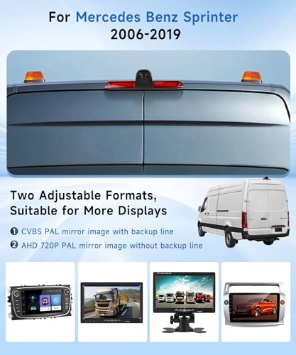 Transporter HD - Night Vision