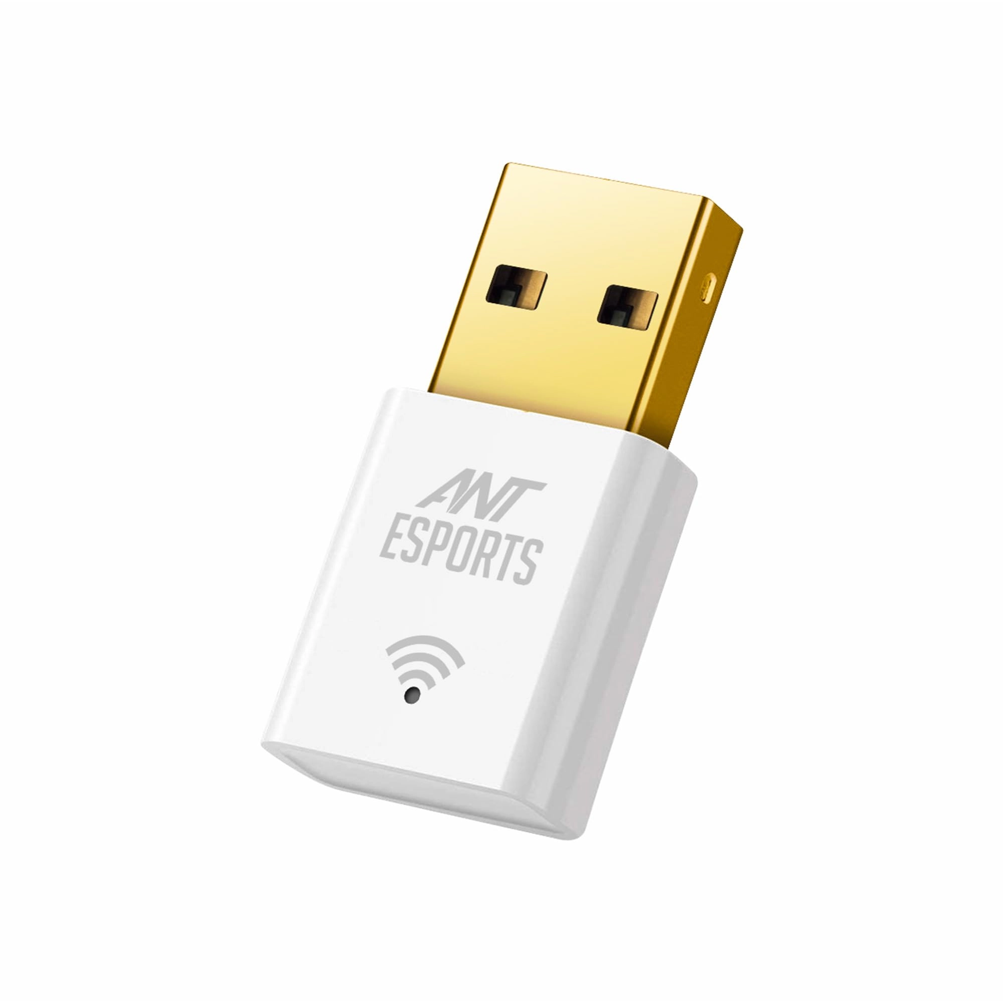 Acro Engineering Company, Ant Esports AE300D - 2.4Ghz USB 2.0 Wi-Fi