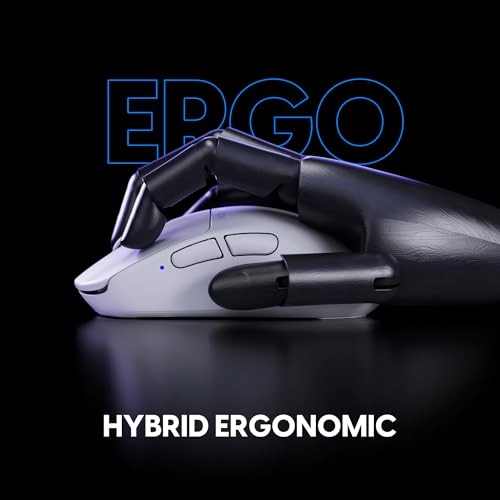 X3 Gaming Mouse - Wireless