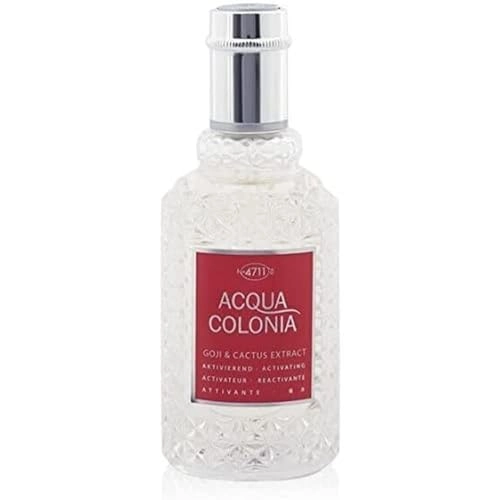 Acqua Colonia Goji & Cactus - 50ml