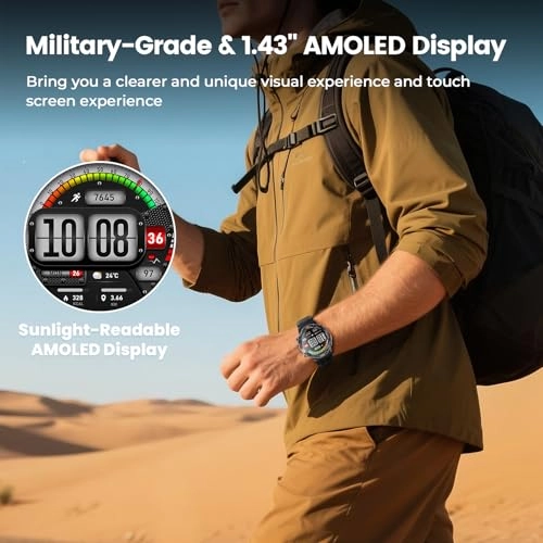 M6 Ultra Stainless Steel