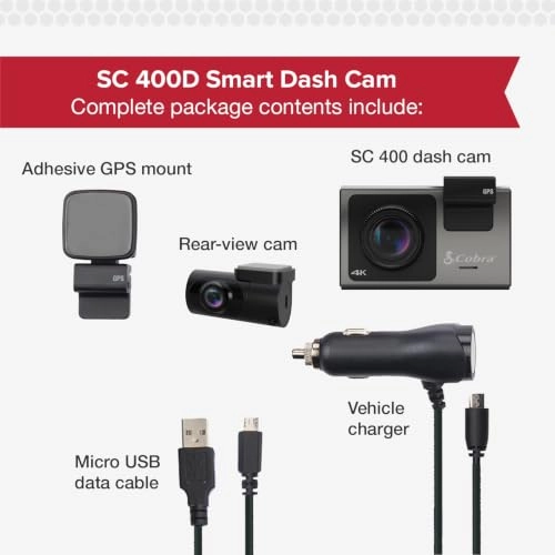 SC 400D 4K