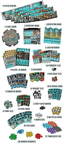 Circadians: First Light - 2nd Edition