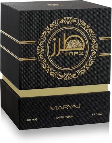 TARZ Oriental Eau de Parfum 100 ml