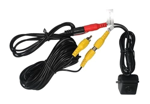 Reversing Camera - Night Vision Cable High Definition
