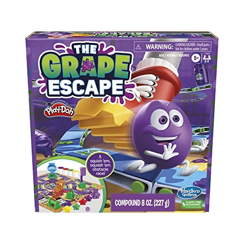 Grape Escape
