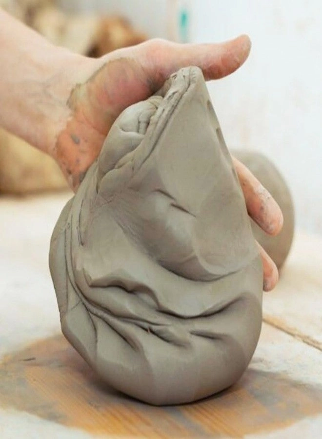 Air Dry Clay - Terracotta 2Kg